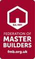 Federation of Master Builders